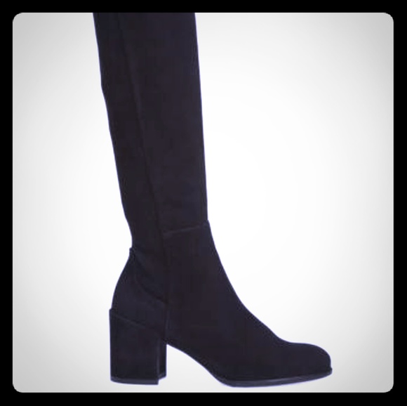 alljack over the knee boot